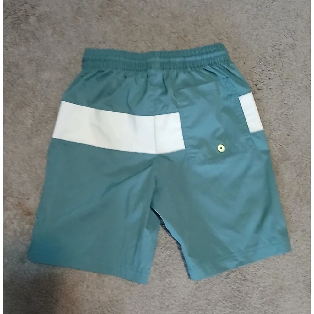 Swim trunks